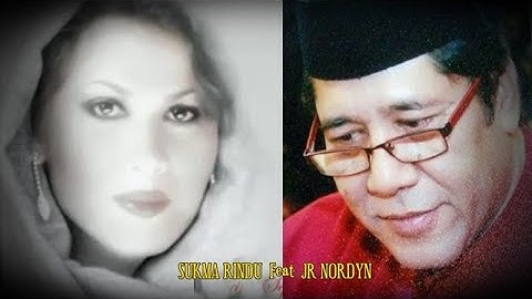 MAK INANG MELAYU  (Versi Sharifah Aini & Sudirman / Sukma Rindu ft JR Nordyn ~ Song Cover)