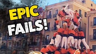 EPIC FAILS | The Best Fails Funny Compilation | January 2019