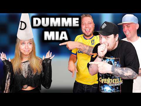 MIA ER DUM | Sig Det Videre #5