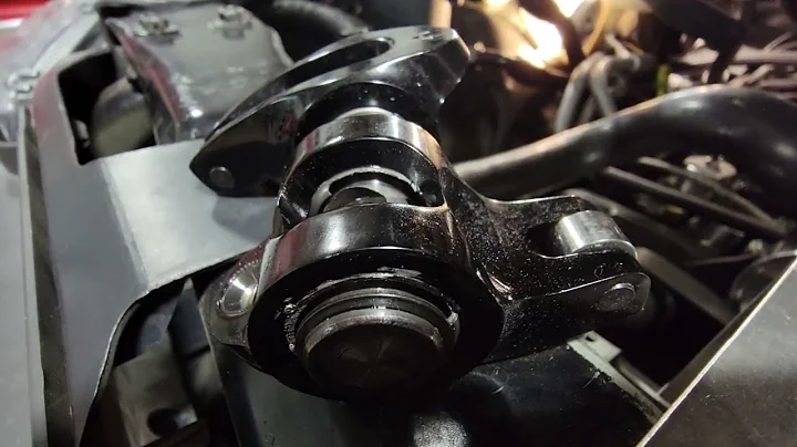 SPEEDMASTER ROLLER ROCKERS ARE GARBAGE!