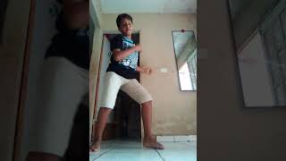 João Vitor Dançando