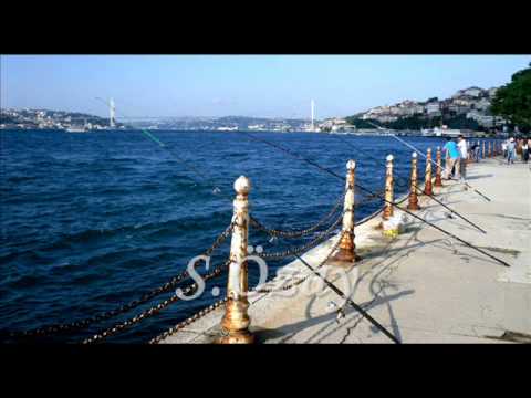 Burhan Çaçan Neden Geldim İstanbula