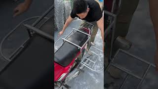 🏍️ China Copied This Smart Jugaad! 😲