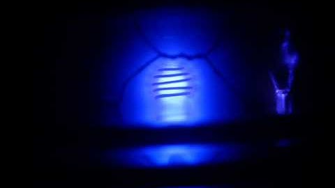 My demo fusor project