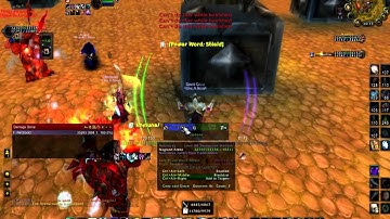 Zhyper-WoW | 2v2 Area | Ep. 1 | by Gnnz Feat. Netz