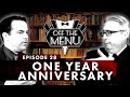 Off the Menu: Episode 28 - One Year Anniversary