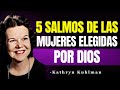 5 Salmos que Destruyen todos los Demonios de tu Casa ¡Actívalos Ahora Mismo! | Kathryn Kuhlman