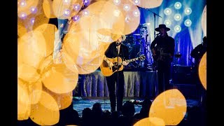 Nathaniel Rateliff &amp; The Night Sweats - You Worry Me (live)