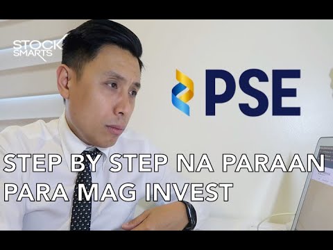 Paano mag invest sa bitcoin