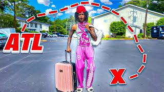 I’m Leaving Atlanta!?…FINALLY