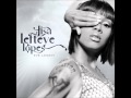 Left Eye - L.I.S.A.