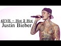 4EVE - Hot 2 Hot | (Ver.Justin Bieber)