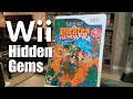 Wii HIDDEN GEMS - 9 More Games for the Collection! ** NEW for 2020**