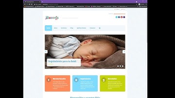 Pruebas de Funcionamiento Servidor Web Raspberry Pi 4 (Pc Windows 10)