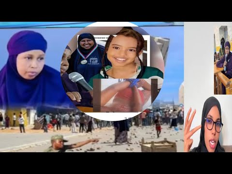 SABABTA TALIYAHA QAYBTA G MUDUD SABATA UU UGULA ORDAYO AASKA SABIRIIN YAR OO LAXQIJIYAY