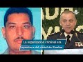 ¿Quién era el “H2”?, líder del grupo criminal protegido por Cienfuegos