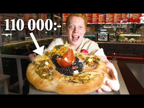 Video: De bästa restaurangerna i Hiroshima