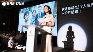 Download Lagu Dengan anak hasil hubungan terlarang, wanita simpanan datang untuk merampas kekayaan; dia menyerahkan segalanya, menggagalkan rencana mereka! #251017qqB2 MP3