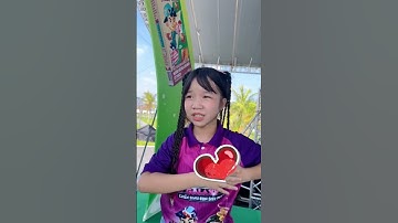 Mình chia tay đi | Bối Bối Channel