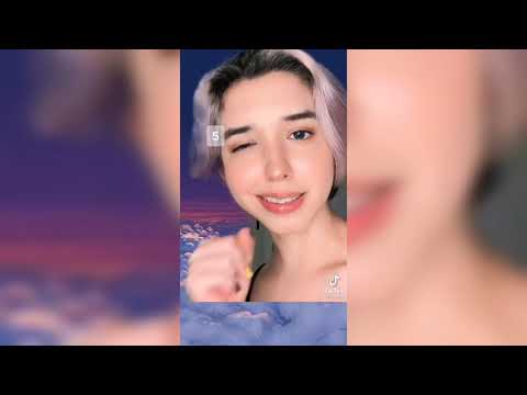 ❤️Beth Cast, Tik Tok 1 ❤️