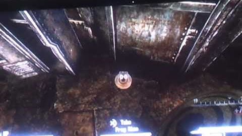 Fallout 3 infinite xp glitch at craterside supply