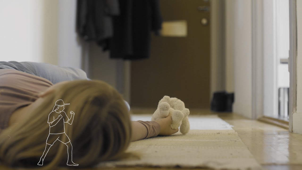 Om psykisk ohälsa - del 1