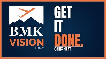 #24 – From the Trenches - Starting an MSP - Sales, Tools, Automation (Chris Hart)