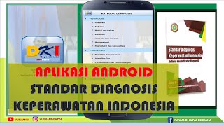 APLIKASI ANDROID SDKI (Standar Diagnosis Keperawatan Indonesia) screenshot 2