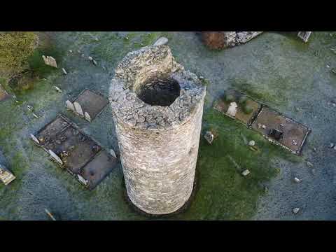 #dji #droneireland Ariel