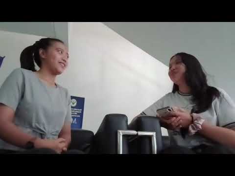 SURVIVAL DUTCH - DAYS OF THE WEEK by Vania Angelica SarterKep 1A \u0026 Gitta V. Wewengkang SarterKep 1A 