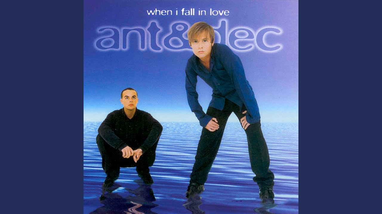 When I Fall In Love (Umboza Remix)