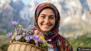 Avşar Kizi - Söz - Fatih Özkan - Beste - Sami Taşkin