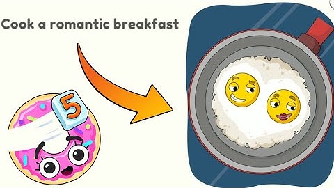 dop 5 Level 195 || dop 5 delete one part level 195 Walkthrough Solution