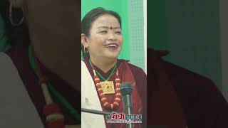 Pritam Podcast With Bhimkala Gurung -1