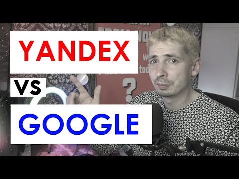 ✨ЧЕЛЕНДЖ - ЧТО ЛУЧШЕ? - Яндекс или Гугл (Yandex vs Google)