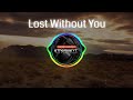 NURKO &amp; Crystal Skies - Lost Without You