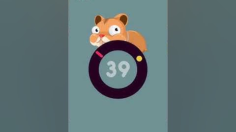 Ketchapp - Pop The Lock Level 76 complete