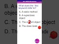 Java Programming for Interview | Basic Java Questions and Answers