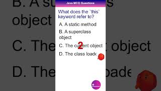 Java Programming for Interview | Basic Java Questions and Answers