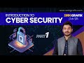 Computer Security Part 1 - Introduction to Computers | - Class 22 - Urdu/Hindi CS101