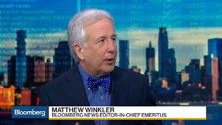 Investors Brace for Inflation to Roar Back