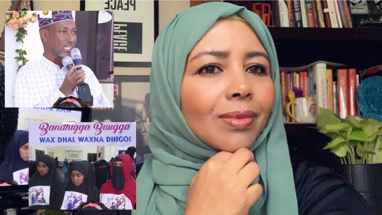Muxuu Ku Hadlay Dumarku 29 45 Waa Expired Oo Waa Qalaleen Subhan muxuu-ku-hadlay-dumarku-29-45-waa-expired-oo-waa-qalaleen-subhan