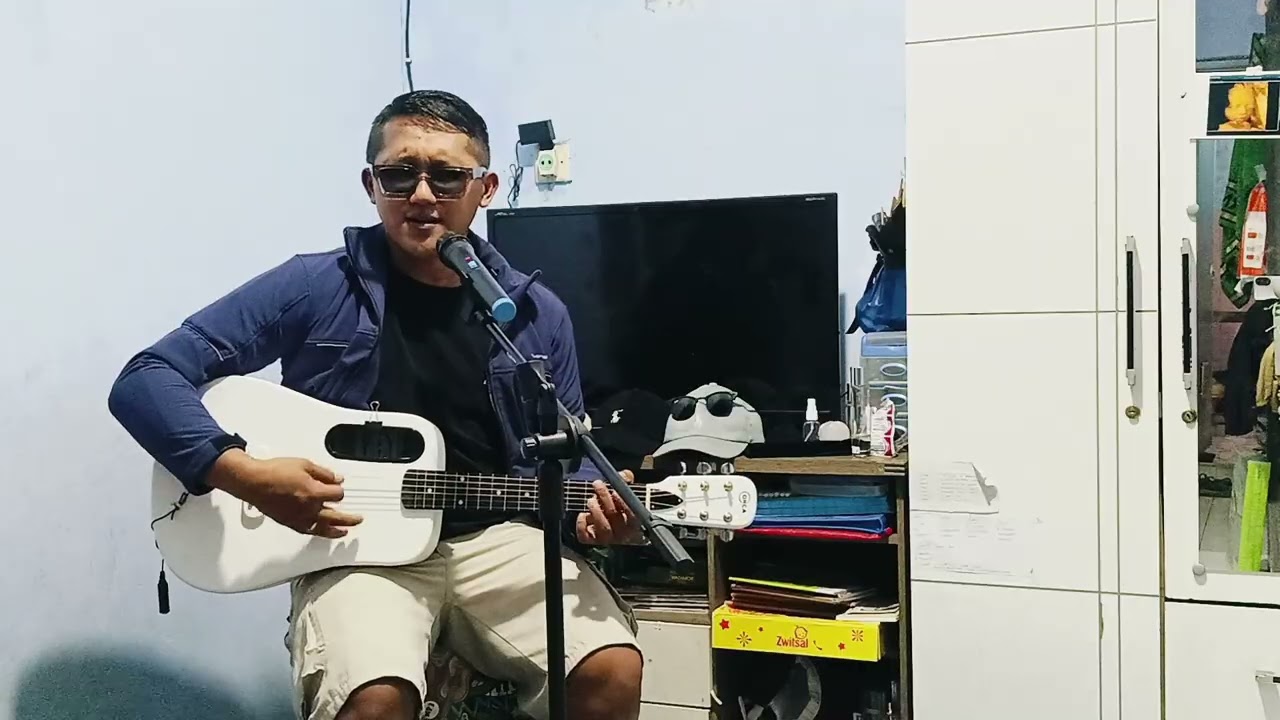 Marvells - Bila Aku (Cover)