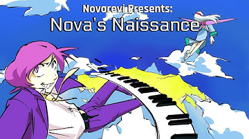 Novarevi - Nova