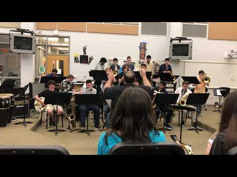 Snarky Puppy Tio Macaco Big Band Arrangement