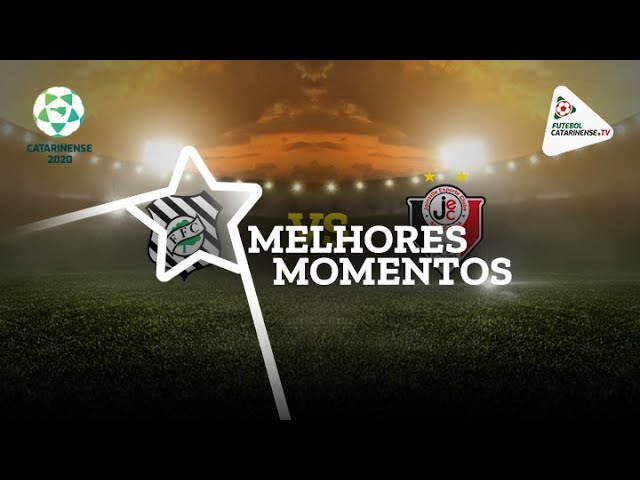 Onde assistir ao vivo a Figueirense x Joinville, pelo Campeonato  Catarinense?