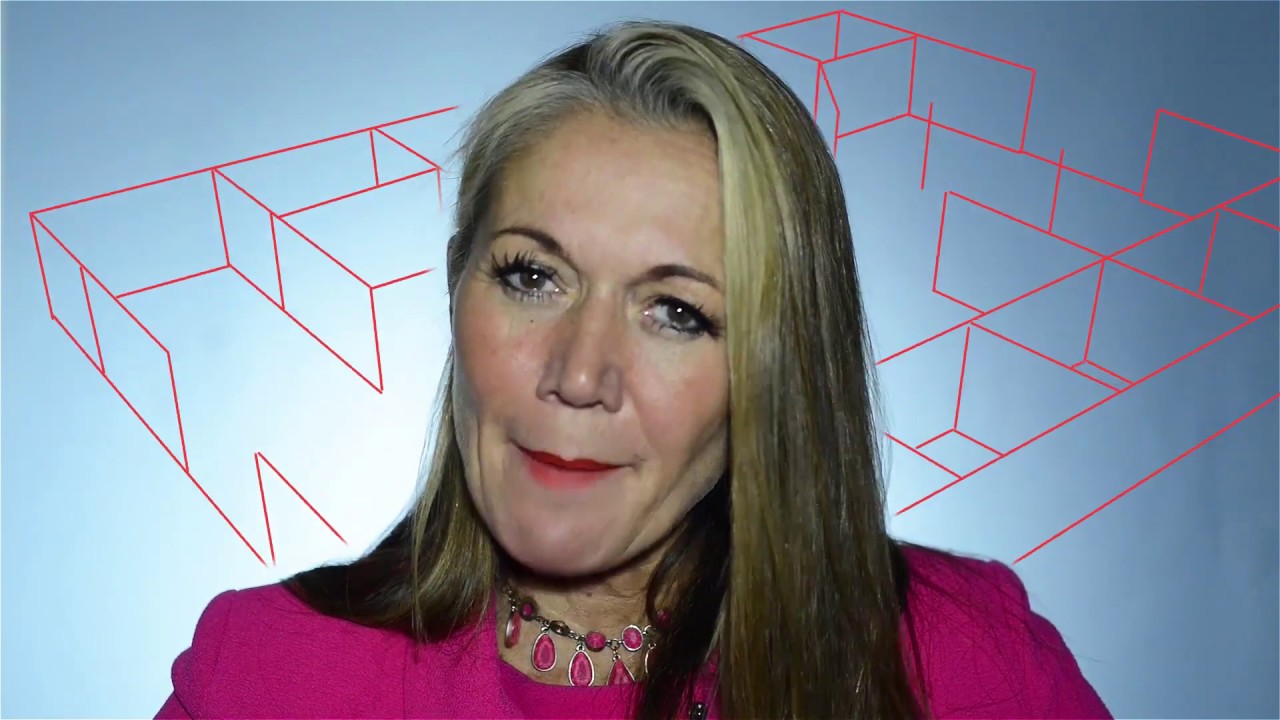 Suzanne MacCormick: What if we can… Design Adaptable ‘Outpatients’ Rooms?