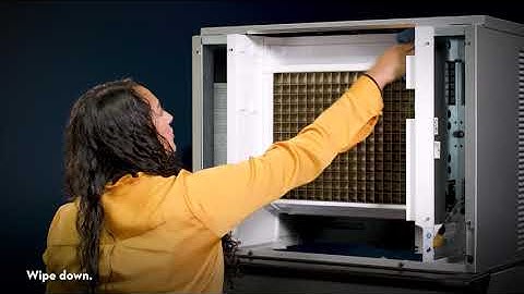 CIM Elevation Series Food Zone Cleaning and Disassembly