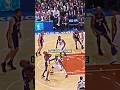 Iman Shumpert  shares CRAZY Kobe Story #nba #basketball #shorts