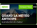 Tool Oblo, Compact Controller, CC100, Projet de recherche HEMS - Compact News épisode 10